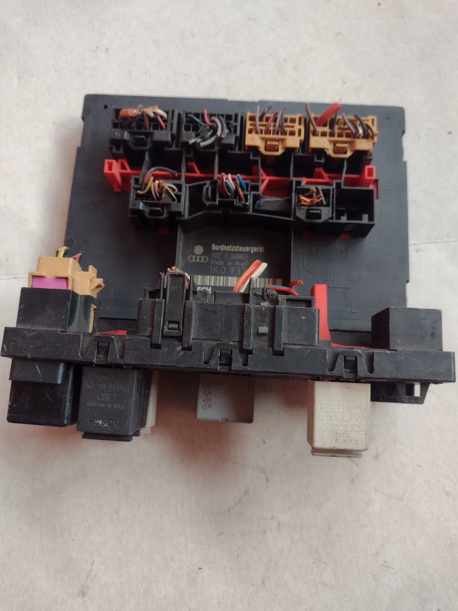 1K0 937 049 N  1K0937049N ������� �����  VW AUDI SKODA SEAT  | Mobile.bg � ����������� 1