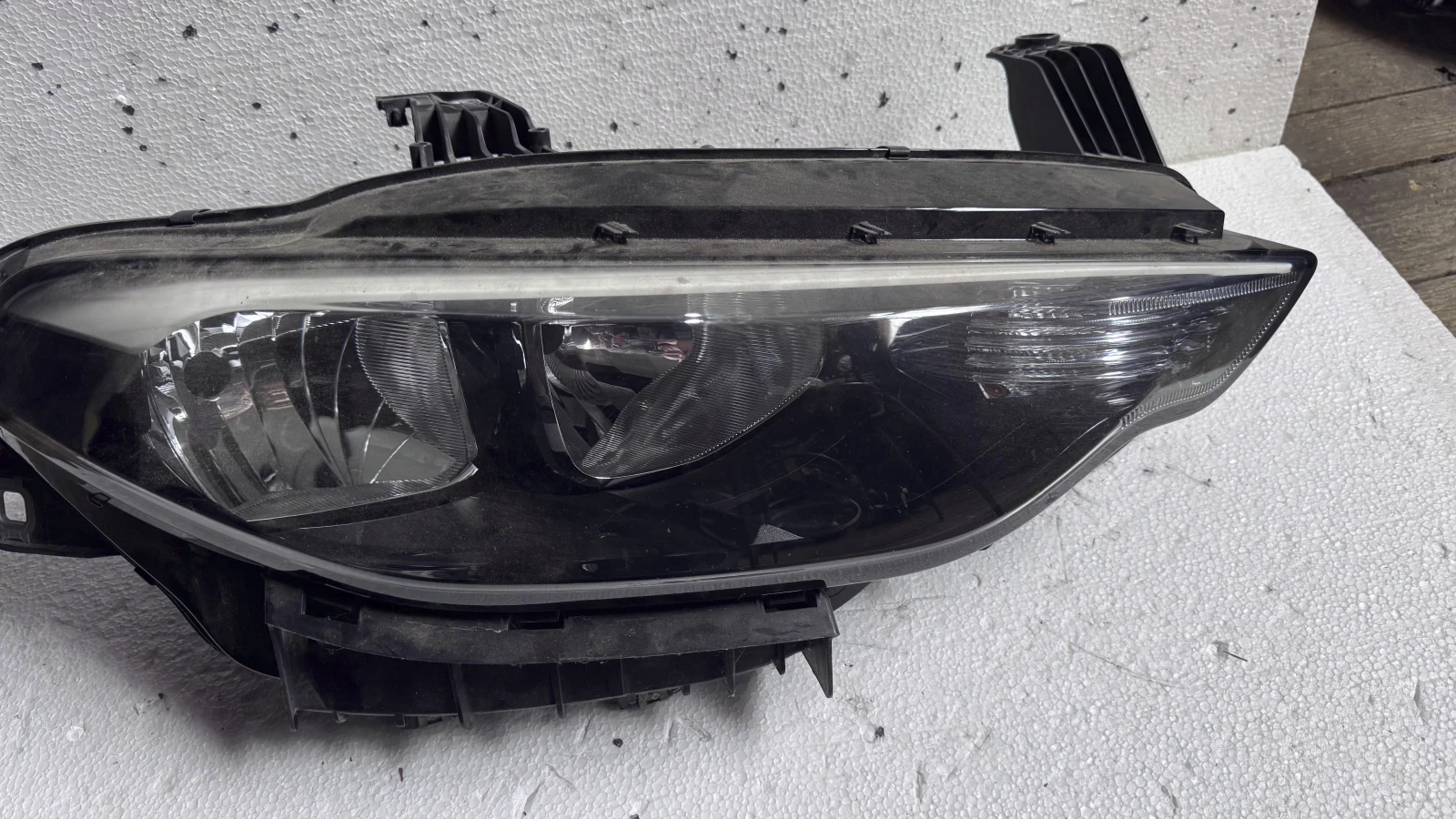     Fiat  Tipo 2018 | Mobile.bg   1