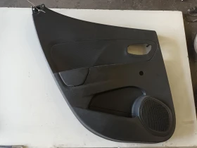 Кора задна лява рено клио 1.5дци 