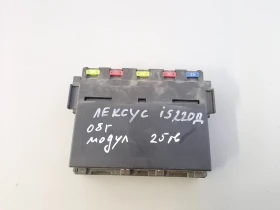 Модул Лексус ИС220 2.2д (7)