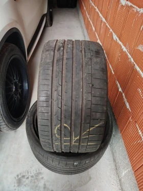 Гуми Летни 315/30R22, снимка 6