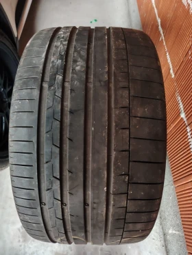 Гуми Летни 315/30R22, снимка 1