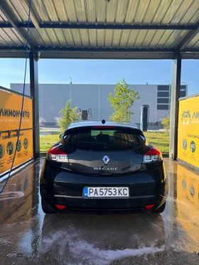 Renault Megane  - изображение 7