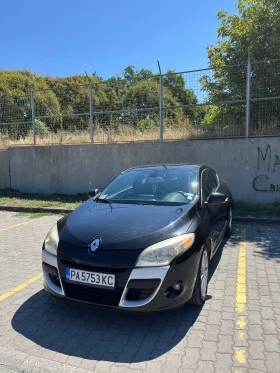 Renault Megane  - изображение 2