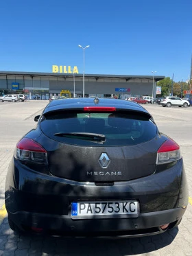 Renault Megane  - изображение 4