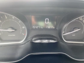 Peugeot 208 1.2PureTech/FACELIFT, снимка 10