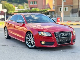 Audi A5 2.0TDI S line* Navi* Bang Olufsen