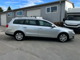 VW Passat 2, 0TDI-2009г/HIGH LINE/АВТОМАТИК/КОЖА!!!, снимка 8