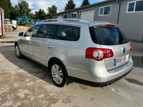 VW Passat 2, 0TDI-2009г/HIGH LINE/АВТОМАТИК/КОЖА!!!, снимка 5