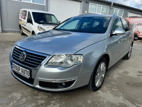 VW Passat 2, 0TDI-2009г/HIGH LINE/АВТОМАТИК/КОЖА!!!, снимка 3