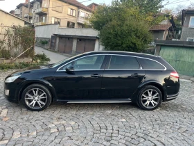 Peugeot 508 RXH Hybrid* 4x4* Масаж, снимка 8