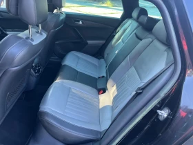 Peugeot 508 RXH Hybrid* 4x4* Масаж, снимка 11