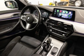 BMW 530 XDRIVE M-ПАКЕТ, снимка 10