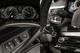 BMW 530 XDRIVE M-ПАКЕТ, снимка 14