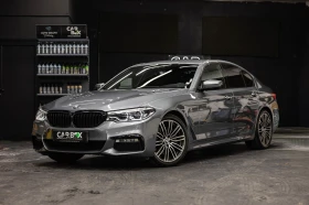 BMW 530 XDRIVE M-ПАКЕТ, снимка 1