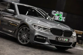 BMW 530 XDRIVE M-ПАКЕТ, снимка 17