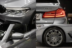 BMW 530 XDRIVE M-ПАКЕТ, снимка 12