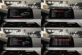 BMW 530 XDRIVE M-ПАКЕТ, снимка 16