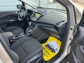Ford C-max 1.5 навигация, снимка 8