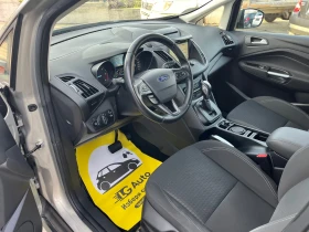 Ford C-max 1.5 навигация, снимка 12