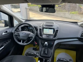 Ford C-max 1.5 навигация, снимка 10