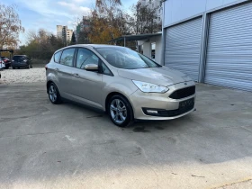 Ford C-max 1.5 навигация, снимка 1