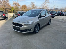 Ford C-max 1.5 навигация, снимка 3