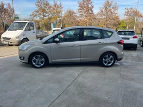 Ford C-max 1.5 навигация, снимка 4