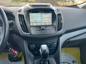 Ford C-max 1.5 навигация, снимка 15