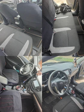 Lada Vesta Премиум, снимка 2