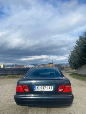 Mercedes-Benz E 300 Turbo 177hp, снимка 5