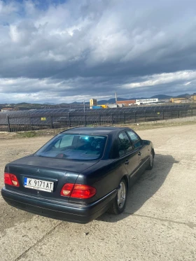 Mercedes-Benz E 300 Turbo 177hp, снимка 4
