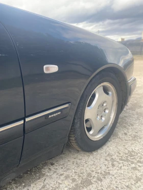 Mercedes-Benz E 300 Turbo 177hp, снимка 7