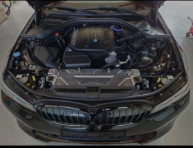 BMW 318 G21 Mild hybrid business , снимка 8