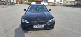 BMW 318 G21 Mild hybrid business , снимка 6