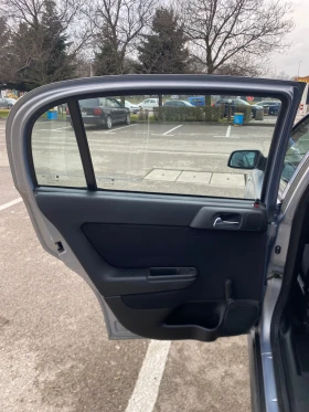 Opel Astra Opel Astra 1.6 Klimatik , снимка 12