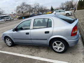 Opel Astra Opel Astra 1.6 Klimatik , снимка 3