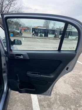Opel Astra Opel Astra 1.6 Klimatik , снимка 14