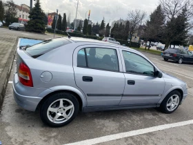 Opel Astra Opel Astra 1.6 Klimatik , снимка 2