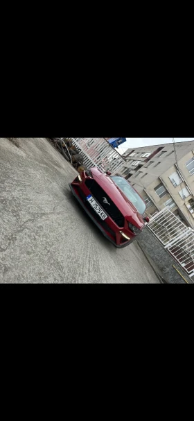 Ford Mustang 5.0GT NOV !!! Barter lizing, снимка 3