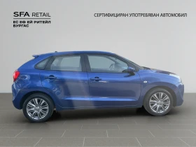 Suzuki Baleno, снимка 6