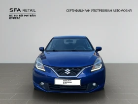 Suzuki Baleno, снимка 8
