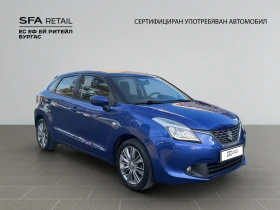 Suzuki Baleno, снимка 7