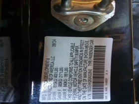 Acura Integra 1.5L 4 FRONT WHEEL DRIVE, снимка 15