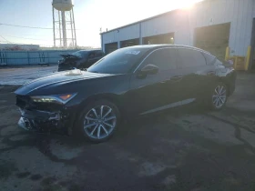 Acura Integra 1.5L 4 FRONT WHEEL DRIVE, снимка 2