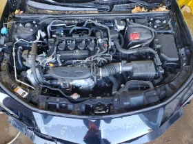 Acura Integra 1.5L 4 FRONT WHEEL DRIVE, снимка 13