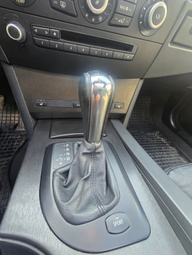 BMW 530 530 XD, снимка 12