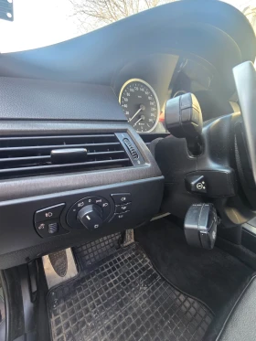 BMW 530 530 XD, снимка 16