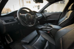 BMW 530 530 XD, снимка 8