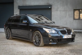 BMW 530 530 XD, снимка 1